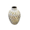 Home Decor Modern Abstract Craft Tabletop Ceramic Vase 18*25 cm (Ctn Box 8 units)