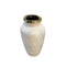 Home Decor Modern Abstract Craft Tabletop Ceramic Vase 17.5*30 cm (Ctn Box 6 units)