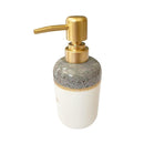 Ceramic Soap Dispenser Pump 7.5*17 cm (Ctn Box 60 units)