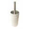 Ceramic Toilet Brush Holder 10*32 cm (Ctn Box 24 units)