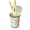Ceramic Kitchen Utensil Holder Pot 10.5*14 cm (Ctn Box 24 units)