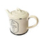 Ceramic Deco Tea Pot Kettle 24*14.5*14 cm (Ctn Box 18 units)