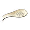 Kitchen Accessories Ceramic Spoon Rest 22*3.5*8 cm (Ctn Box 48 units)