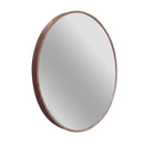 Decorative Glass Round Wall Mirror 60*60*4 cm (Ctn Box 10 units)