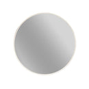 Decorative Glass Round Wall Mirror 60*60*4 cm (Ctn Box 10 units)