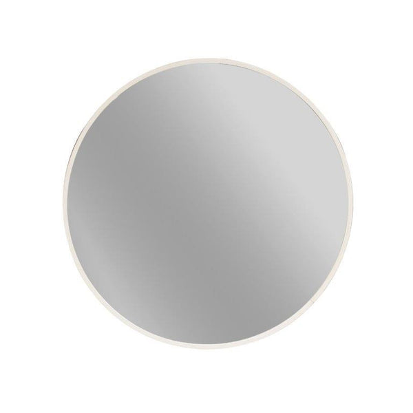 Decorative Glass Round Wall Mirror 60*60*4 cm (Ctn Box 10 units)