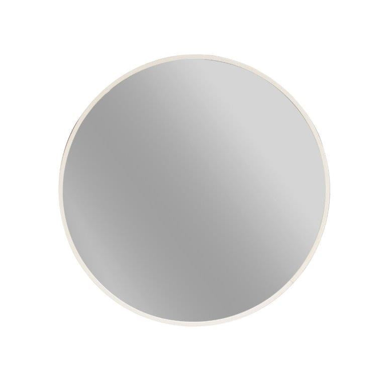 Decorative Glass Round Wall Mirror 60*60*4 cm (Ctn Box 10 units)