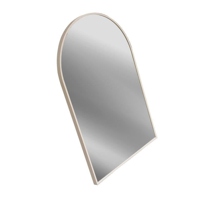 Decorative Glass Dome Shape Wall Mirror 60*90  cm (Ctn Box 8 units)