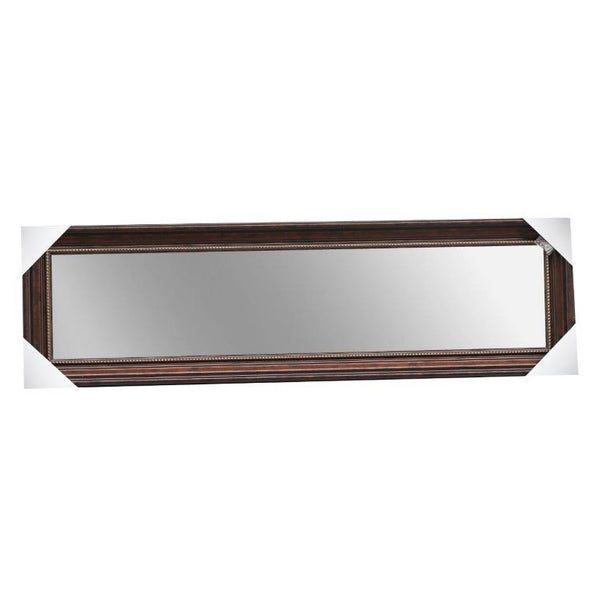 Decorative Glass Rectangular Wall Mirror 38*130 cm (Ctn Box 6 units)
