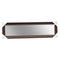 Decorative Glass Rectangular Wall Mirror 38*130 cm (Ctn Box 6 units)