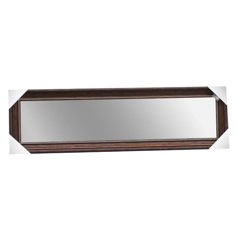Decorative Glass Rectangular Wall Mirror 38*130 cm (Ctn Box 6 units)