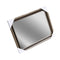 Decorative Glass Rectangular Wall Mirror 60*80 cm (Ctn Box 6 units)