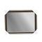 Decorative Glass Rectangular Wall Mirror 70*100 cm (Ctn Box 5 units)