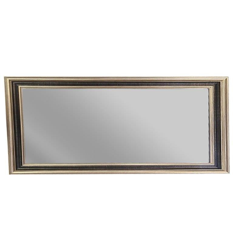 Decorative Glass Rectangular Wall Mirror 49*140 cm (Ctn Box 5 units)