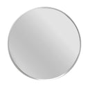 Decorative Glass Round Wall Mirror 70*70*2.8 cm (Ctn Box 8 units)