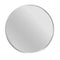 Decorative Glass Round Wall Mirror 70*70*2.8 cm (Ctn Box 8 units)