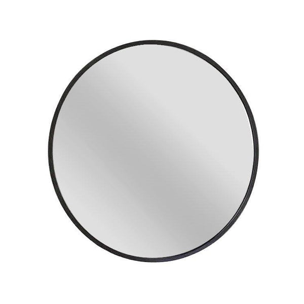 Decorative Glass Round Wall Mirror 70*70*2.8 cm (Ctn Box 8 units)