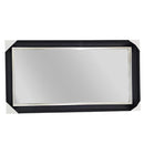 Decorative Glass Rectangular Wall Mirror 80*120*4.5 cm (Ctn Box 4 units)