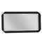 Decorative Glass Rectangular Wall Mirror 80*120*4.5 cm (Ctn Box 4 units)
