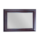Decorative Glass Rectangular Wall Mirror 80*120*4.5 cm (Ctn Box 4 units)
