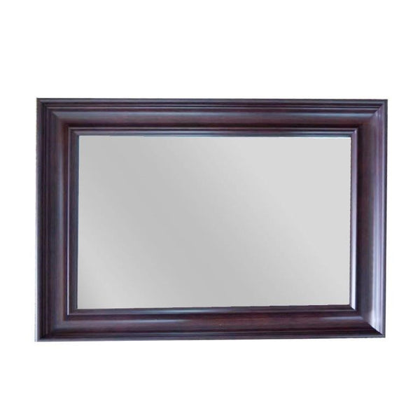 Decorative Glass Rectangular Wall Mirror 80*120*4.5 cm (Ctn Box 4 units)