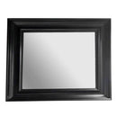 Decorative Glass Rectangular Wall Mirror 80*120*4.5 cm (Ctn Box 4 units)