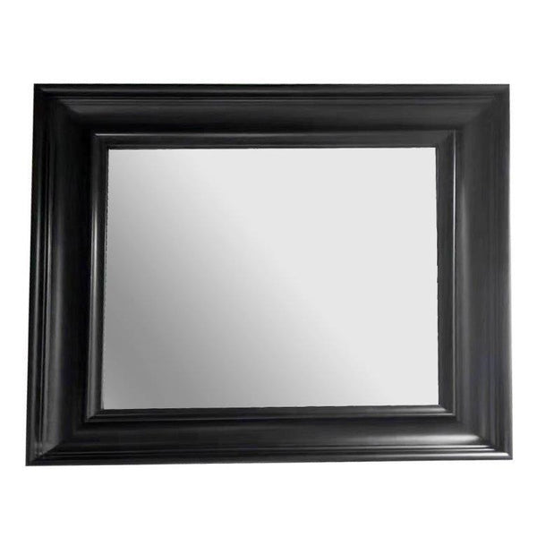 Decorative Glass Rectangular Wall Mirror 80*120*4.5 cm (Ctn Box 4 units)