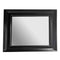 Decorative Glass Rectangular Wall Mirror 80*120*4.5 cm (Ctn Box 4 units)