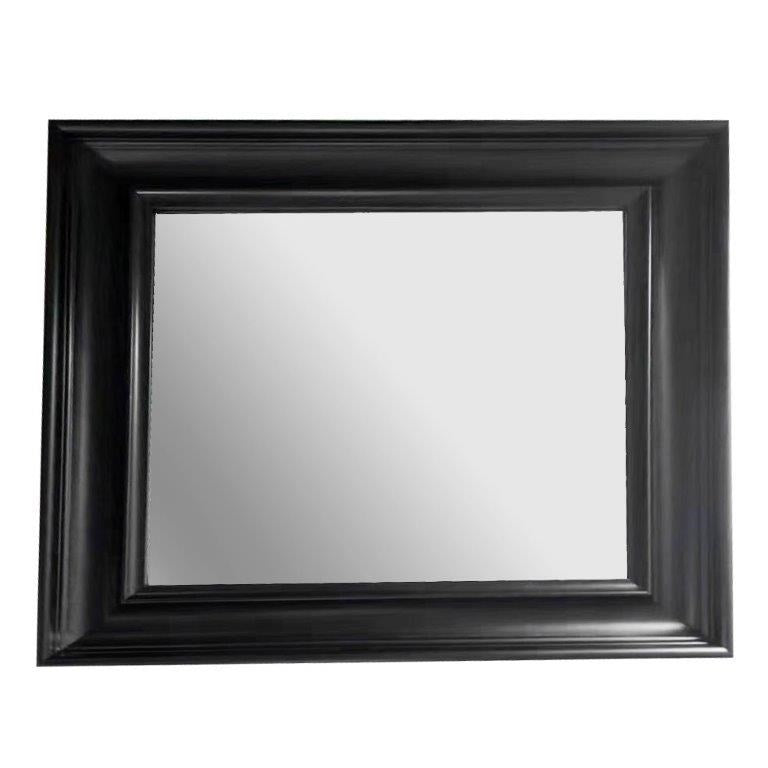 Decorative Glass Rectangular Wall Mirror 80*120*4.5 cm (Ctn Box 4 units)