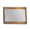 Decorative Glass Rectangular Wall Mirror 70*132 cm (Ctn Box 4 units)