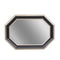 Decorative Glass Hexagonal Wall Mirror 60*84*4.5 cm (Ctn Box 8 units)