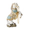 Sculpture Statue Resin Figurine Horse 25*18*7 cm (Ctn Box 24 units)