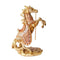 Sculpture Statue Resin Figurine Horse 40*29*12 cm (Ctn Box 6 units)