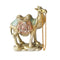 Sculpture Statue Resin Figurine Camel 13*10*5 cm (Ctn Box 48 units)