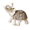 Sculpture Statue Resin Figurine Elephant 23*18*10 cm (Ctn Box 24 units)