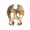 Sculpture Statue Resin Figurine Eagle 18*15*8 cm (Ctn Box 36 units)