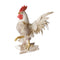 Sculpture Statue Resin Figurine Chicken 24*21*9 cm (Ctn Box 24 units)