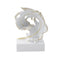 Peacock Statue Figurine Sculpture 13*20 cm (Ctn Box 16 units)