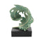 Peacock Statue Figurine Sculpture 13*20 cm (Ctn Box 24 units)