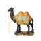 Sculpture Statue Resin Figurine Camel 25.5*7.5*24 cm (Ctn Box 16 units)