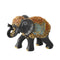 Sculpture Statue Resin Figurine Elephant 26*10.5*19 cm (Ctn Box 12 units)