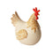 Sculpture Statue Resin Figurine Chicken 12*9*16 cm (Ctn Box 48 units)