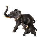 Sculpture Statue Resin Figurine Elephant 33*20*30 cm (Ctn Box 4 units)