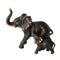 Sculpture Statue Resin Figurine Elephant 33*20*30 cm (Ctn Box 4 units)