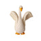 Sculpture Statue Resin Figurine Swan 13*15*17 cm (Ctn Box 24 units)