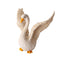 Sculpture Statue Resin Figurine Swan 18*21*21 cm (Ctn Box 12 units)