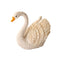 Sculpture Statue Resin Figurine Swan 15*8.5*14 cm (Ctn Box 24 units)