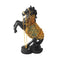 Sculpture Statue Resin Figurine Horse 18*7*25 cm (Ctn Box 24 units)