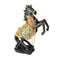 Sculpture Statue Resin Figurine Horse 24*10*33 cm (Ctn Box 16 units)