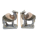 Sculpture Statue Resin Figurine Camel 10*5*12 cm (Ctn Box 60 units)